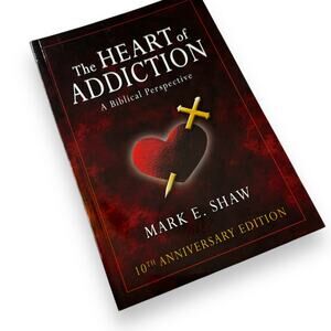 The Heart of Addiction